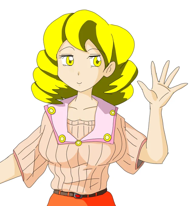 WIP2先は長そう 