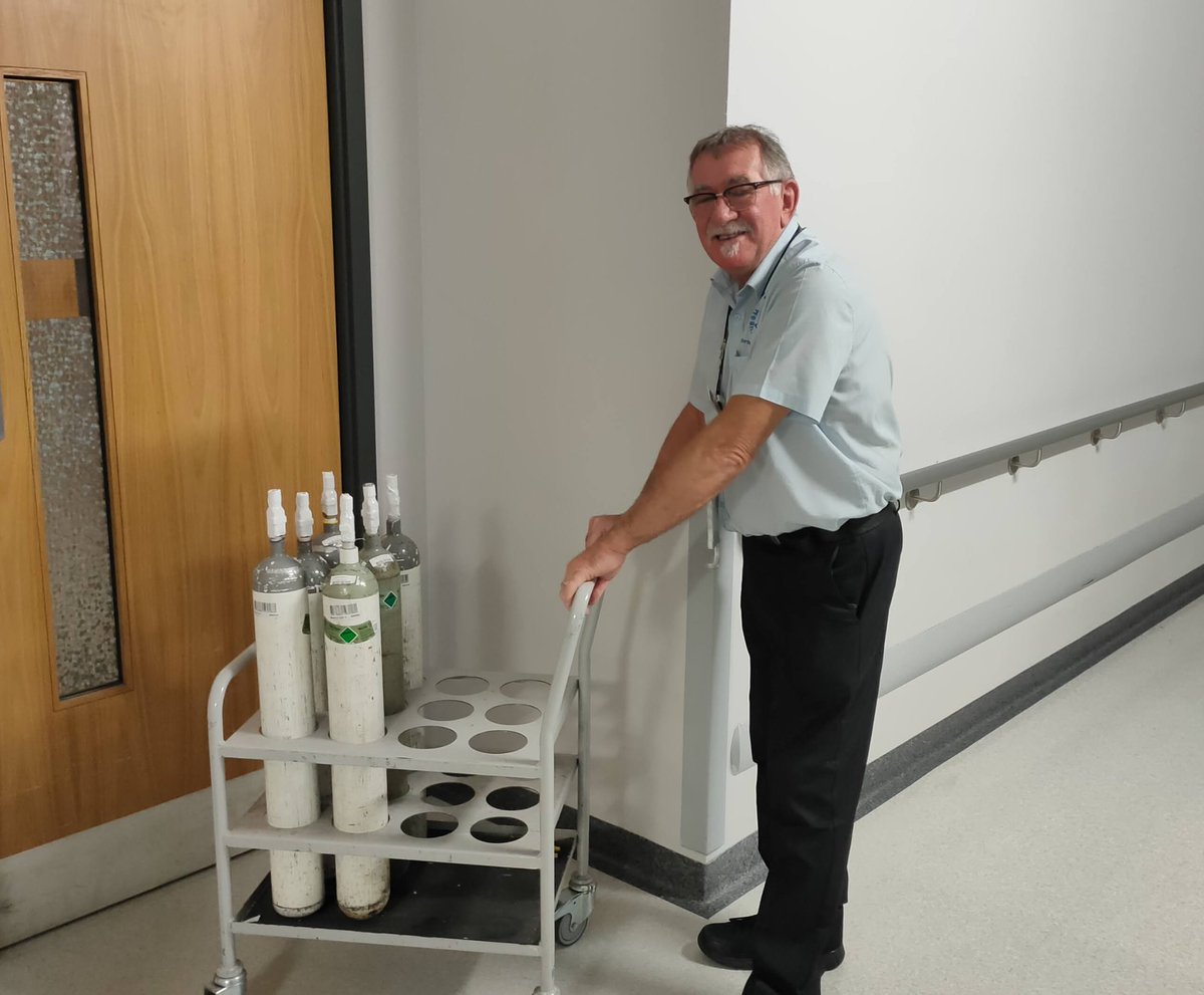 Walsall Healthcare tweet media