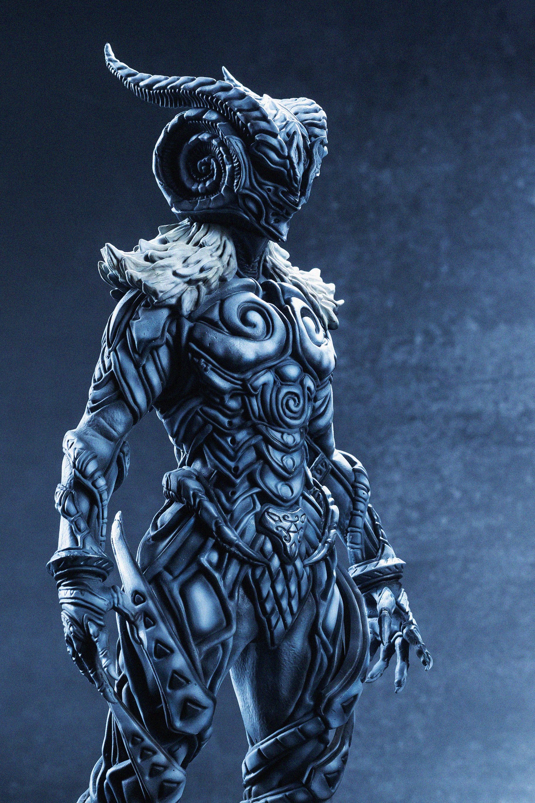 仮面ライダーファイズ RKF00 ゴートオルフェノク バンダイ 商品・サービスサイト | RKF00 ゴートオルフェノク