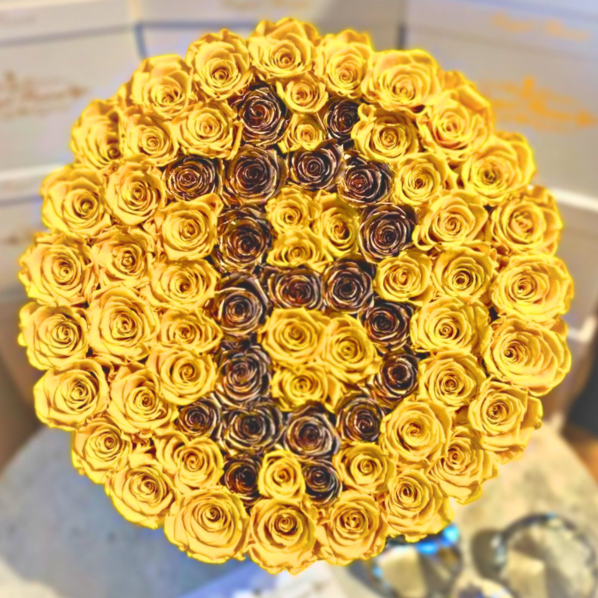 okx's tweet photo. Where flowers bloom, so does hope 🤞🌼 https://t.co/rmCLmlkqdT