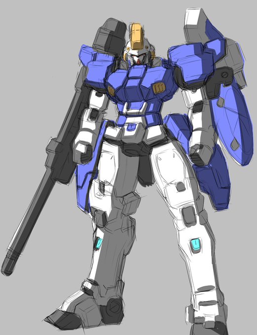 「ガンダムW」のTwitter画像/イラスト(新着))