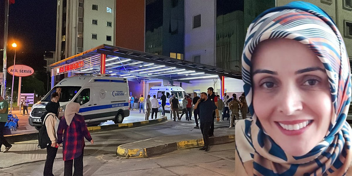 olay53rize's tweet image. Rize Devlet Hastanesi Hürriyet Sağlık-Sen Hastane Temsilcisi Güzel: Acil Servisteki silahlı çatışma hangi akıl ve mantıkla izah edilebilir?
2mart.com.tr/rize/guzel-riz…