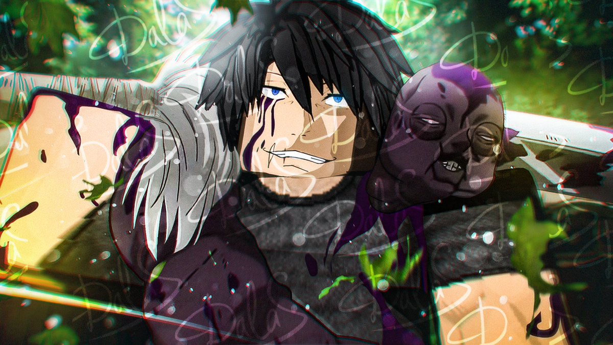 dalas9s's tweet photo. Toji😈
============           
Commisioned 
PORTFOLIO - https://t.co/Q5tHsWdPBn
Author : me    
Can u please Like and Retweet📷 #RobloxDevs #RobloxGFX #ROBLOX #robloxart https://t.co/FNZ4Gn3U0X