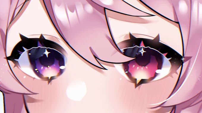 #顔がいいなら目元だけで5RT余裕好きって人いたら嬉しいです... 