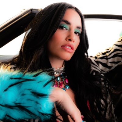 lalioficial tweet picture