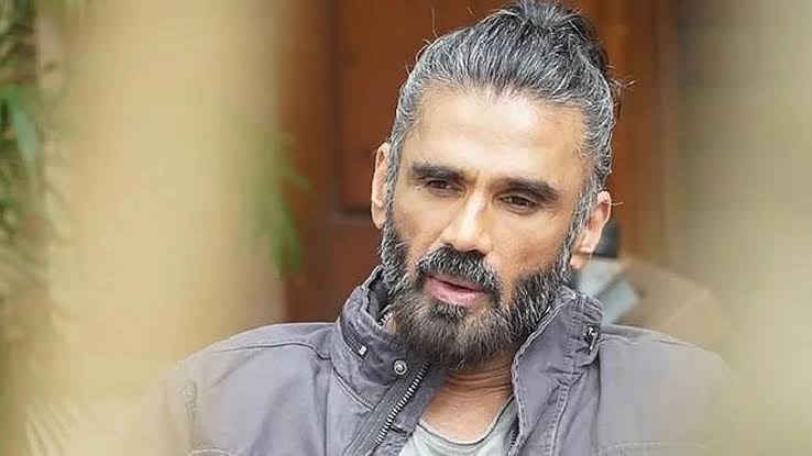 [7/27, 11:21 AM] Dalapat Rajapurohit: Thank you for being the reason of So many smiles and I'm glad that im one of them. 15 DAYS TO SUNIEL SHETTY BDAY @SunielVShetty