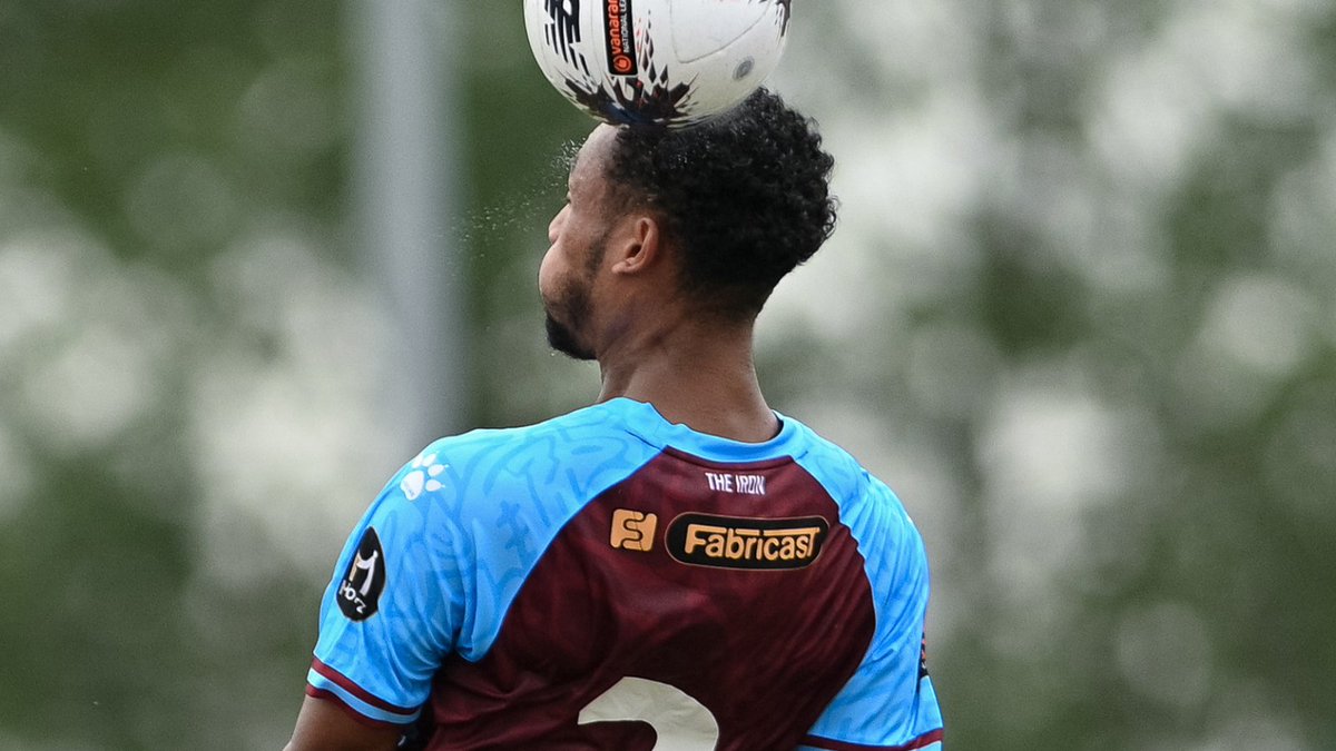 Fabricast_Group's tweet photo. 👌📸 Some great action shots showcasing our back of shirt & shorts sponsorship during @SUFCOfficial's pre-season friendlies so far!
#Fabricast #UTI #IRON @CommercialSUFC https://t.co/ldK3WjgmkO
