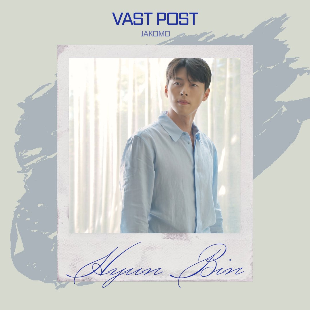 vastprbot's tweet photo. [VAST POST]

확신에 확신을 더해주는
올바른 덕질의 길, 결국 [현빈]❣

자코모와 함께한 현빈 배우의 광고 촬영현장 메이킹!
포스팅에서 바로 만나보세요🤗

🎈VAST POST
https://t.co/F269XxHHVr

#현빈 #HYUNBIN #玄彬 #ヒョンビン
#자코모 #JAKOMO
 #VAST엔터테인먼트 #VASTPOST https://t.co/QRxcFitHmc
