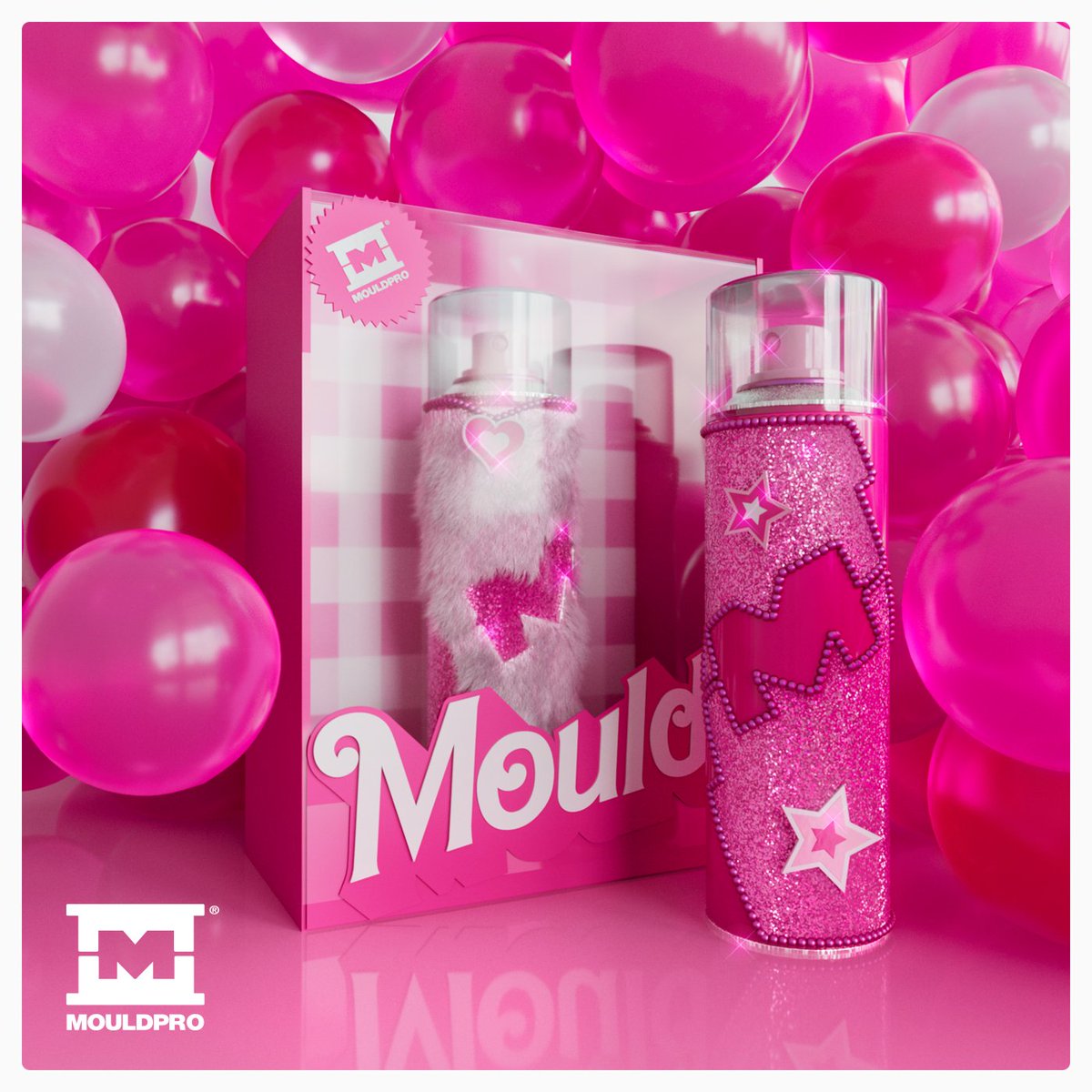 KENough Already! Yes, we really went there...  💗