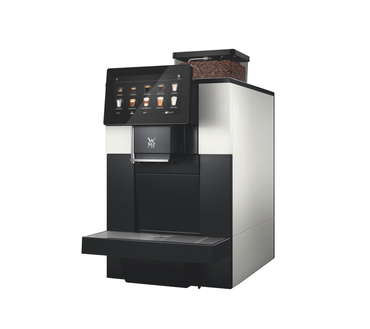 Blakesworkplace's tweet photo. Elevate Your Coffee Experience with Our All-in-One Coffee Machine &amp;Integrated Milk Fridge.Blakes are committed to providing you with the best coffee experience possible why not give one of the team a call #coffemachines #coffeelovers #coffeebeans 01516401787 sales@blakesws.co.uk https://t.co/ojnuT8ef0t