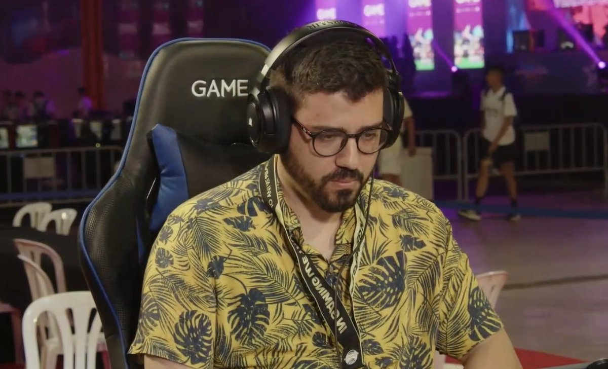 Eric Rios tweet media