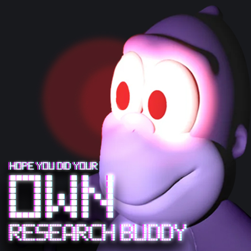 Gm (🔒,🔒)

Before $P0xNZI goes live, we'll open our telegram chat and answer questions for a few hours

Degens be patient! Please don't buy anything that has not been shared on our official Twitter page or in our Telegram group

Steady lads  

#reflection $echoes $unibot #MEMEFI