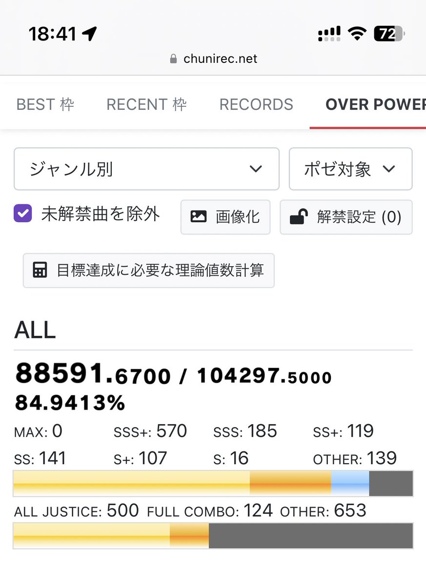 mima_307's tweet photo. AJ500曲目💦 https://t.co/xFNXiUEm9b