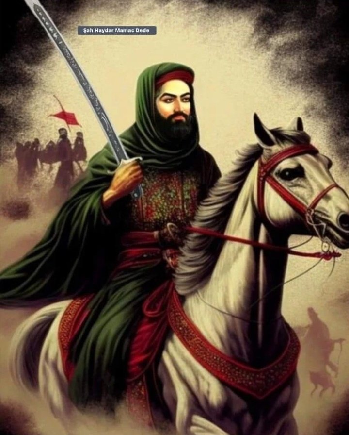 Bizden zalim çıkmaz 🙏🙏