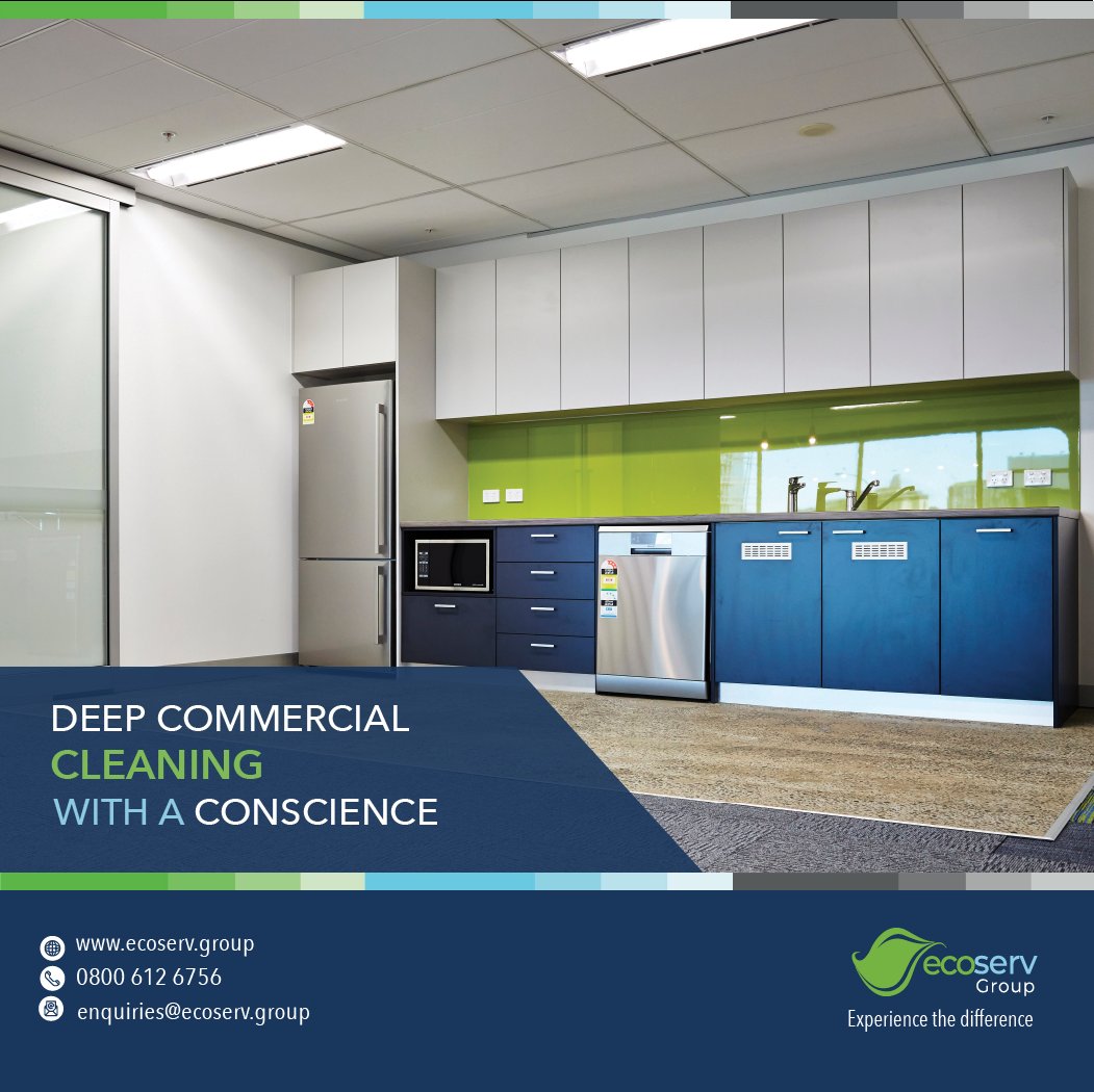 EcoservGroup's tweet photo. Need to tackle tough dirt and grime? Our deep cleaning service is here to assist you. Our skilled team employs cutting-edge equipment and solutions to remove the toughest grime and leave your property sparkling.
https://t.co/h5kIlFRtih

#Ecoserv #CleanWithConscience #DeepCleaning https://t.co/AKuBdJGkBY