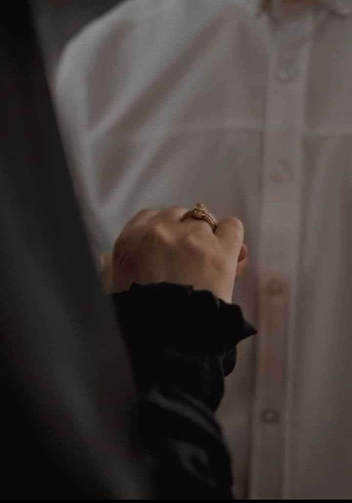 اللهم حُب حلال لا فراق فيه ❤