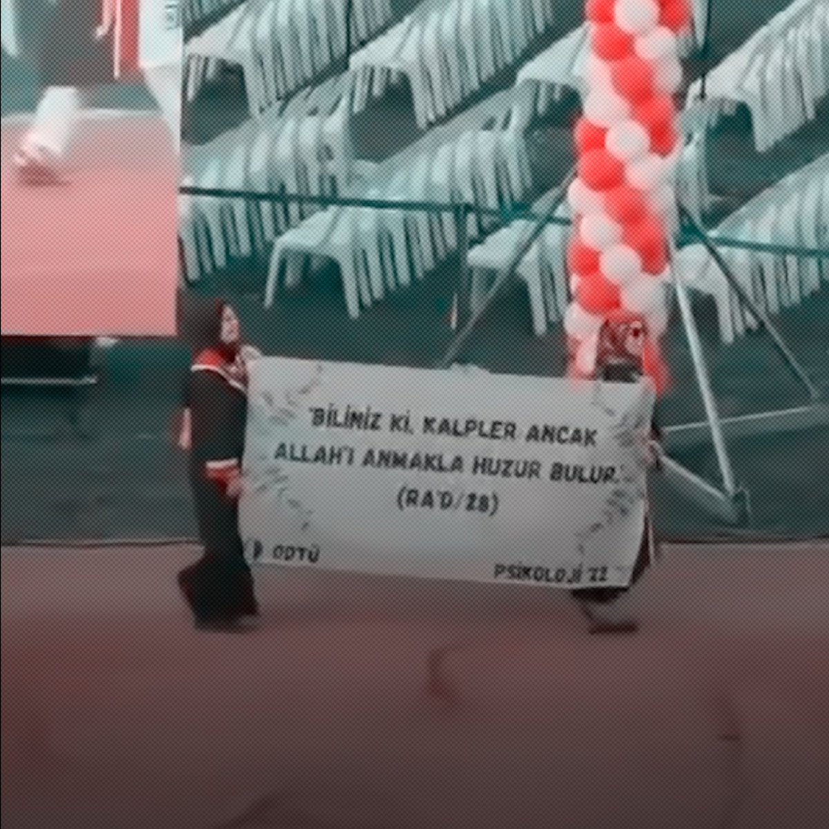 furkhanx's tweet photo. "Biliniz ki kalpler ancak Allah'ı anmakla huzur bulur."  Ra’d/28 https://t.co/FcMVrhqFIu