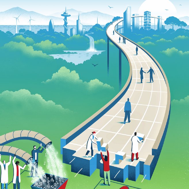 SIB Members across Switzerland are involved in collaborative projects catalyzing #OpenResearchData. 
 
Find out more on this and the other steps we are taking to make #ORD a reality.
 
👉issuu.com/sibswissinstit… #SIBProfile