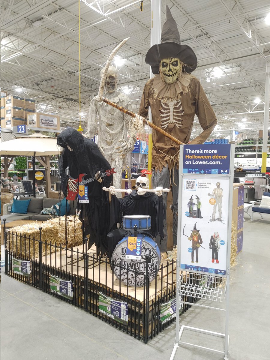 Lowe’s of Hillsborough 1656 tweet media