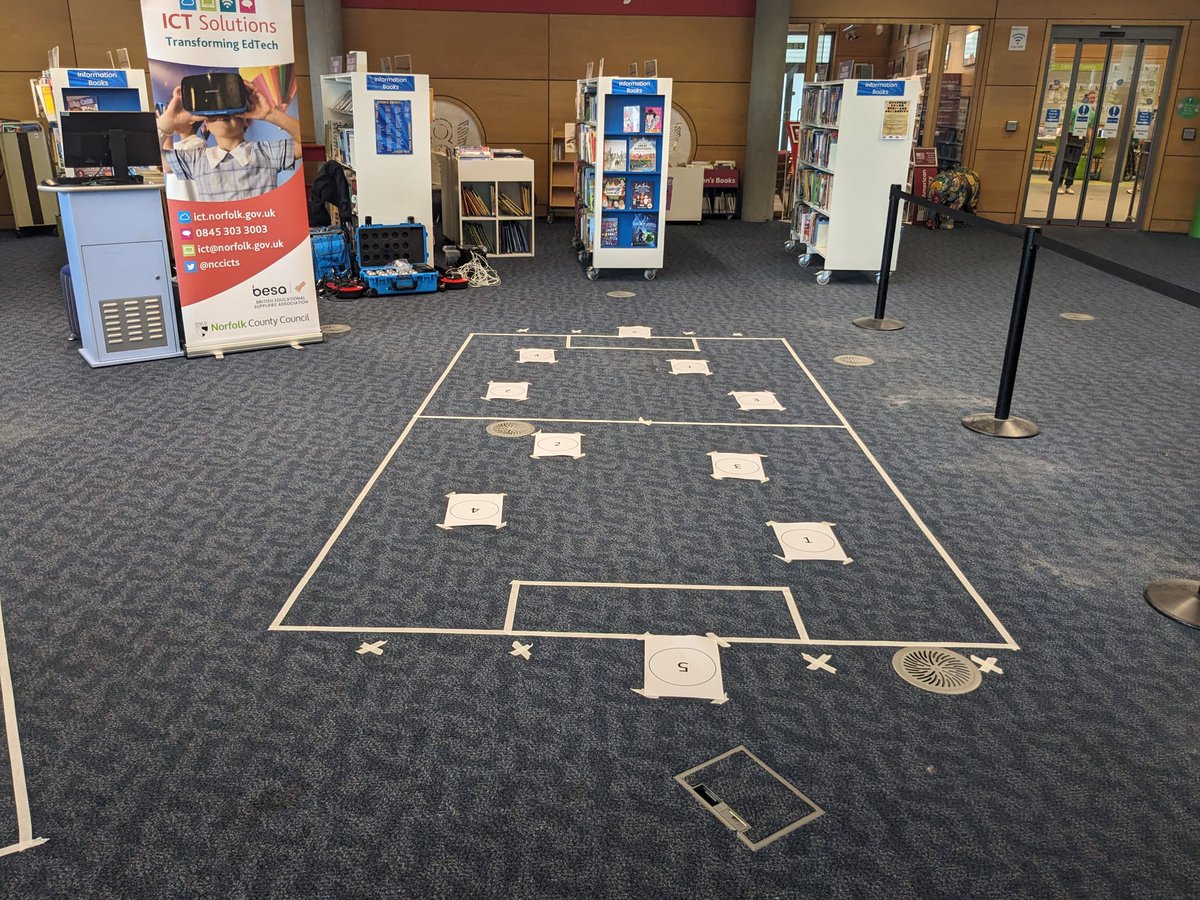 NCC ICT Solutions tweet media