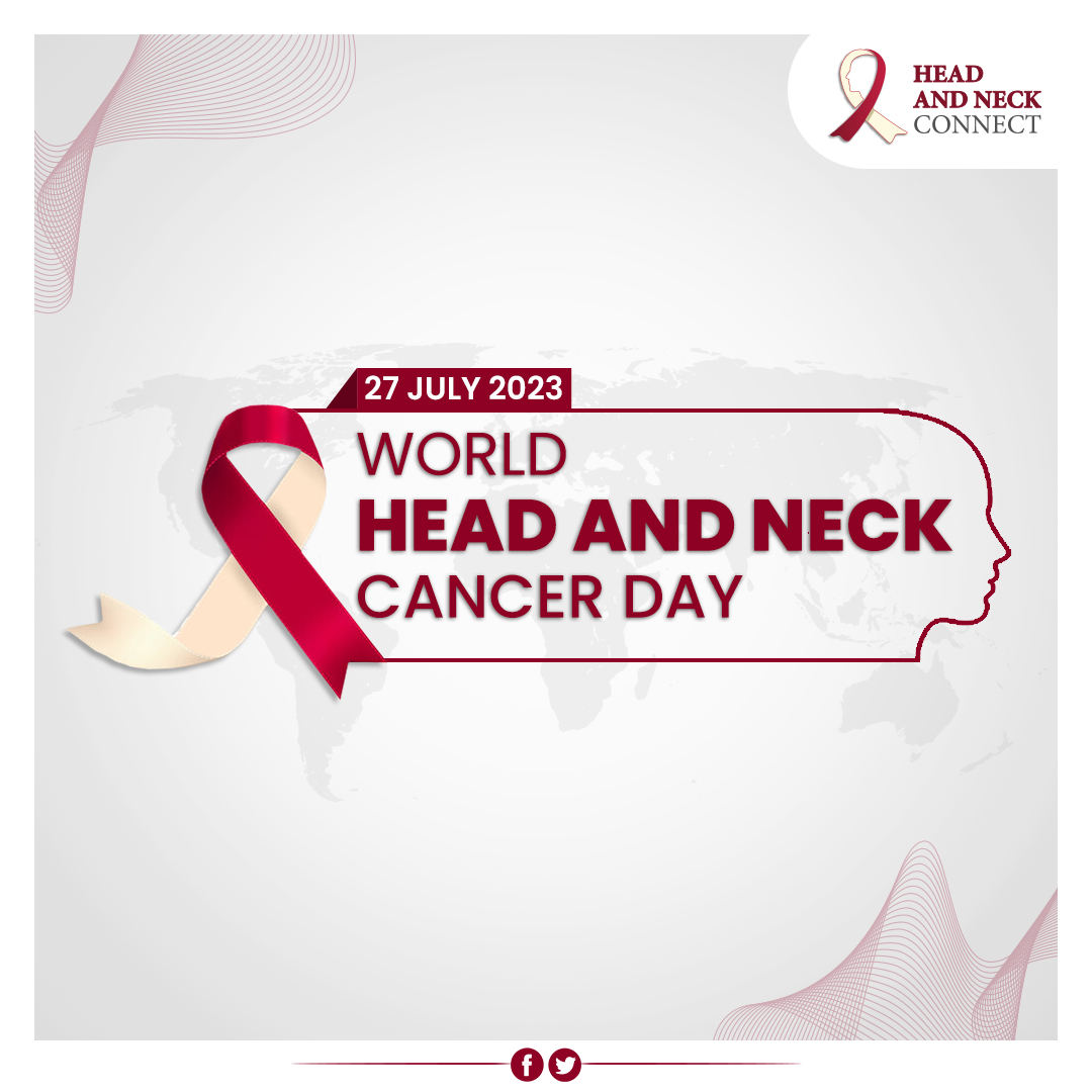 Head & Neck Connect tweet media