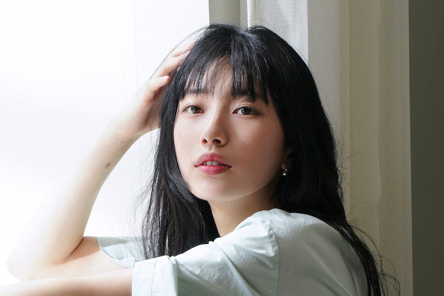 soompi's tweet photo. Suzy's Malicious Commenter From 2015 Found Guilty And Fined By Supreme Court
https://t.co/2gZdW540eE https://t.co/nnxiaNhy7J