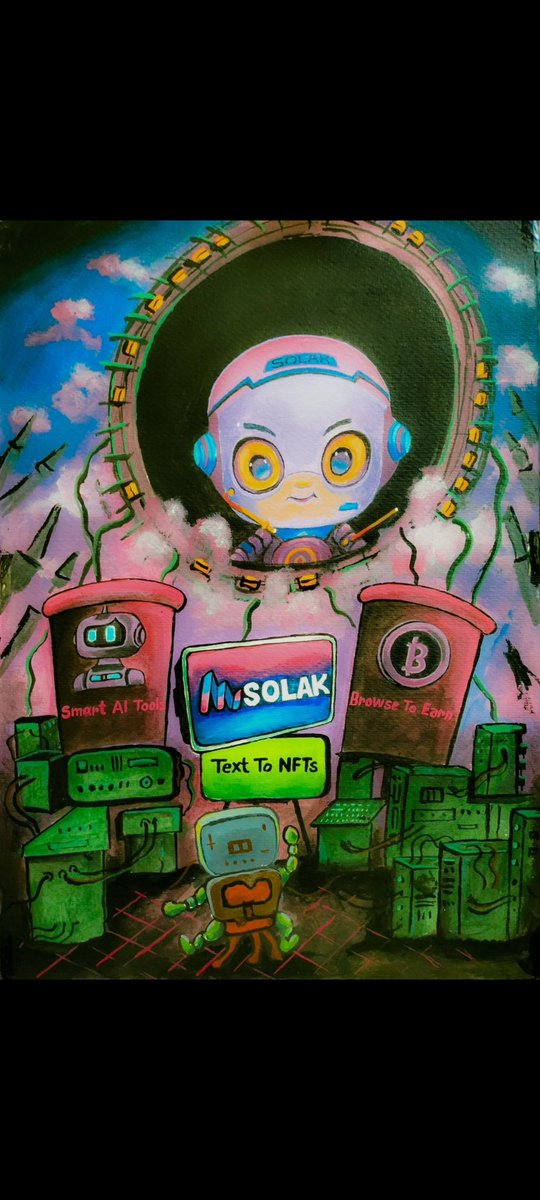 SolakGPT's tweet photo. Gm Gm #Solakers Which of our products pickle your interest?
Image Courtesy: @kj_kitto (2nd position, Solak Meme Competition) https://t.co/gI04tncK7l