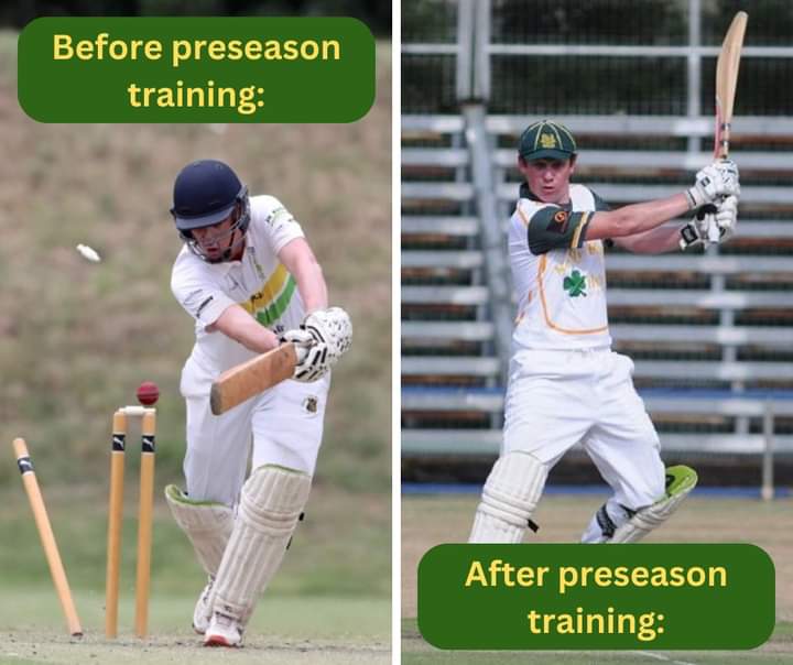 cyms_c's tweet photo. 🚨🚨 SENIORS PRESEASON TRAINING 🚨🚨
Preseason training for seniors will commence at 5.30pm this Monday (31 July) at the Carl Sharpe Cricket Centre at Wade Park, and continue on subsequent Mondays.
For the first few weeks these sessions will be semi-casual. https://t.co/SsCgbOeuyf