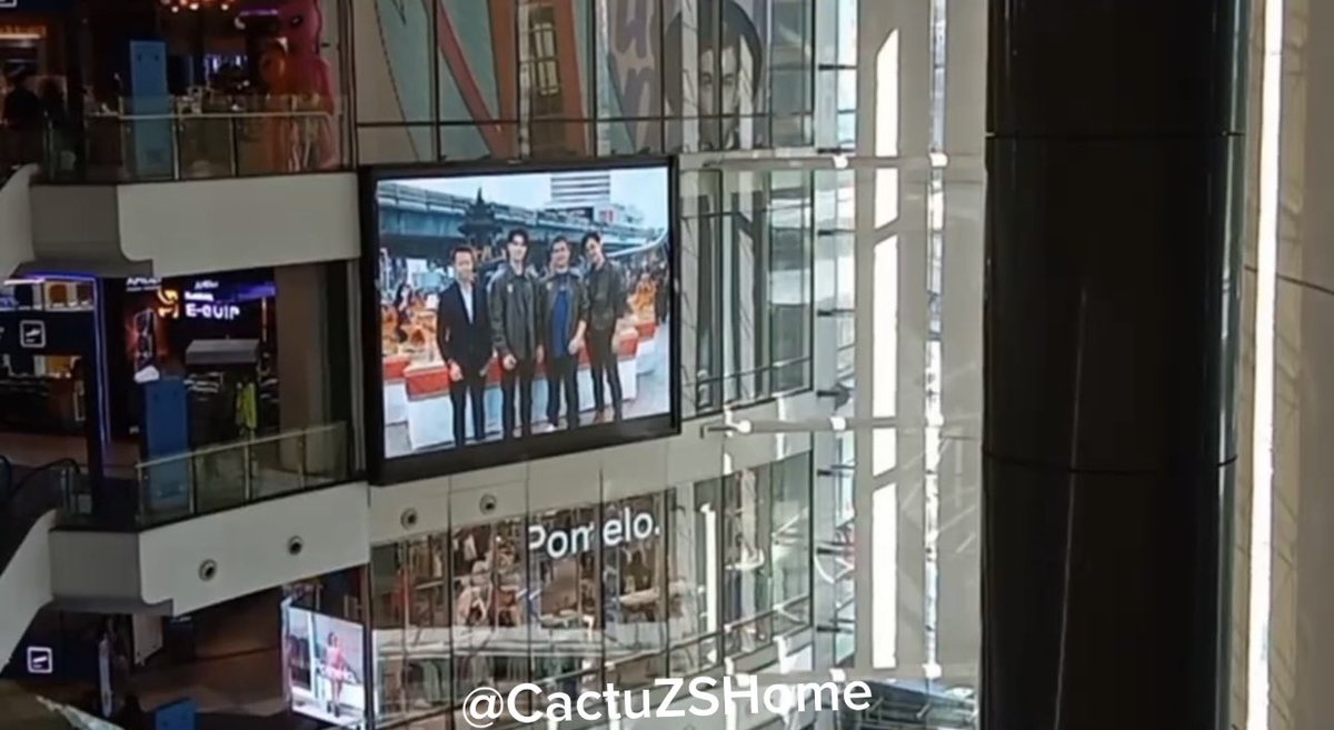 CactuzsHome's tweet photo. #TheSignลางสังหรณ์ LED Project 

📍 Terminal21 
🗓️27-29 July 
📍 MBK 
🗓️28-29 July 
#Saint_sup #MingEr 
#bbil1ypn #บิลลี่ภัทรชนน
#star1ight  
#babiibabe 
#ttack 
#ภูมที่ไม่มีสระอิ  #ppoomntp_ 
#ppriseee #gapjakarin
#hengpnp 
#srchafreen 
#namorntaraaa 
#ลางสังหรณ์ 
#idolfactoryTH https://t.co/Nm0Rv3vfij