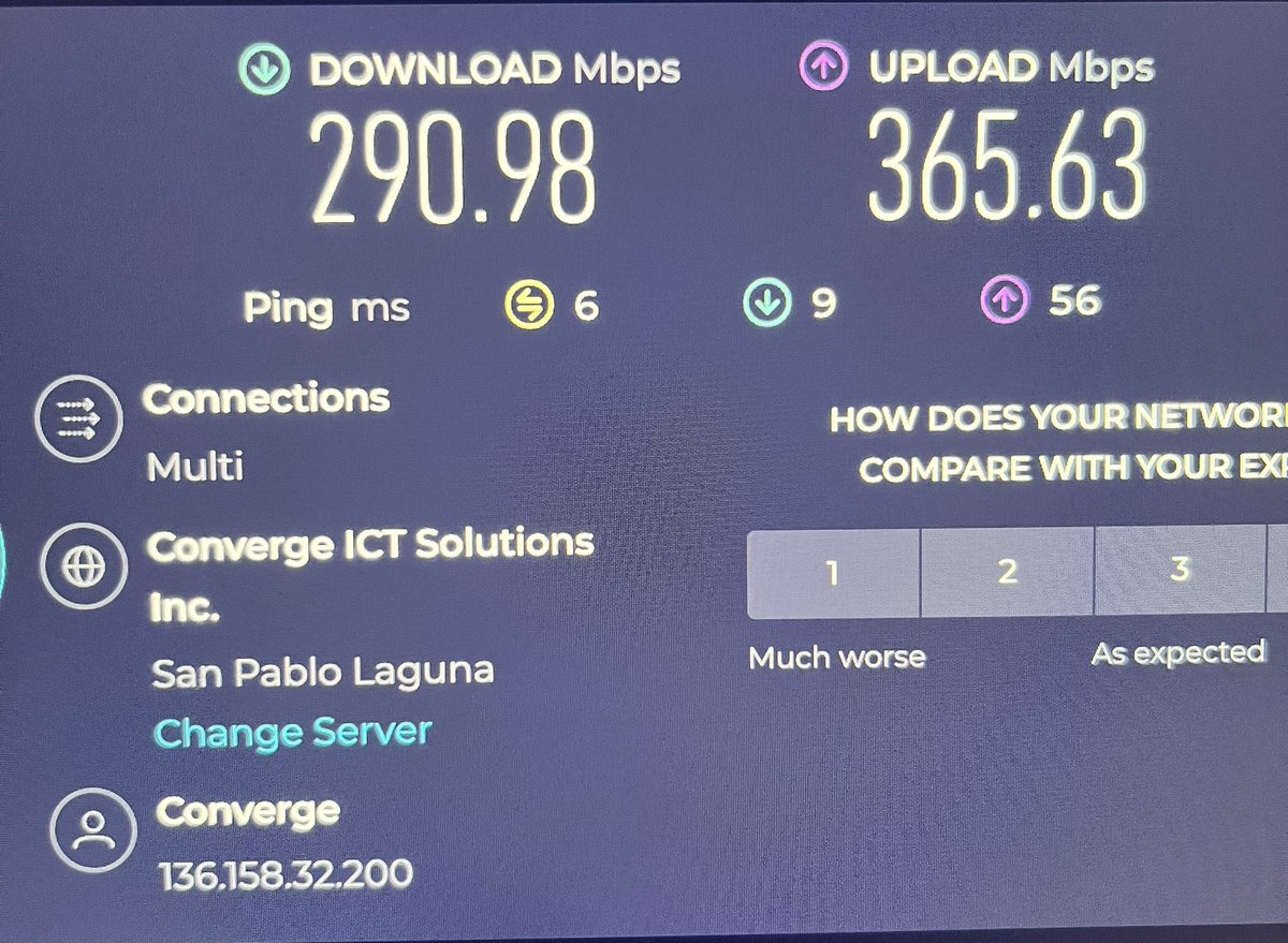 Melina May V. Napa tweet media