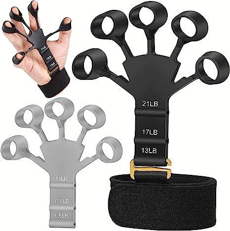 Grip Strength Trainer for $9.99!

Save 50% with promo code 50L8M68D

https://t.co/0JM5kgOUa2 https://t.co/WFwNIegq7C