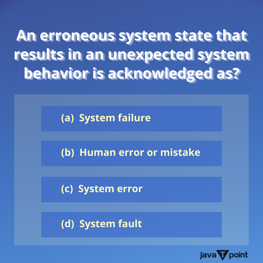 Bhavana83491661's tweet photo. Quiz
.
.
.
.
to check your answer
https://t.co/gD3e4p8M89
click the above link Q. no 36
.
.
.
.
#Reengineering #Forwardengineering #Reverseengineering #Algorithm #LowCodeSoftwareDevelopment #dataflowdiagram #computerscience #computerengineering #javatpoint https://t.co/Dssb2lybYV