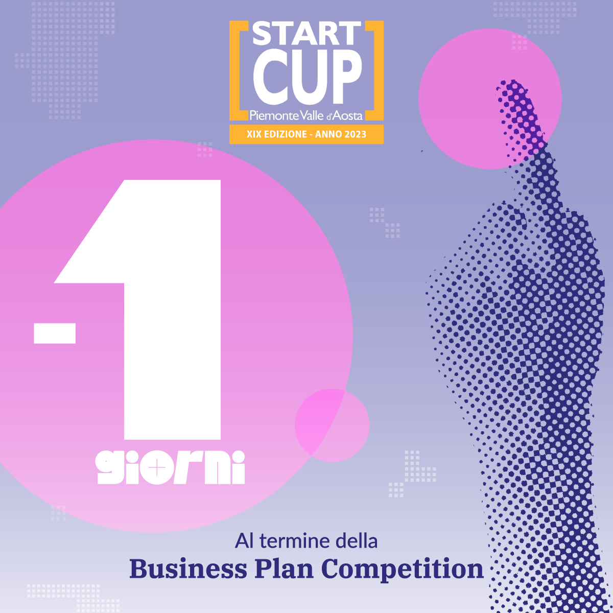Pepinieres_VDA's tweet photo. #StartCup

⌛Termina domani la possibilità di inviare le candidature alla Business Plan Competition 2023 di @StartCupPiemVdA , dopodiché i progetti inviati verranno esaminati dalla giuria di valutazione del concorso!

Sei ancora in tempo! 👉 https://t.co/t3s8dfqOK9 https://t.co/D5ou4kIuX0