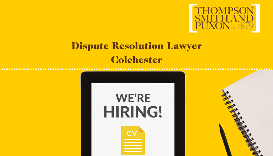 TSP Solicitors tweet media