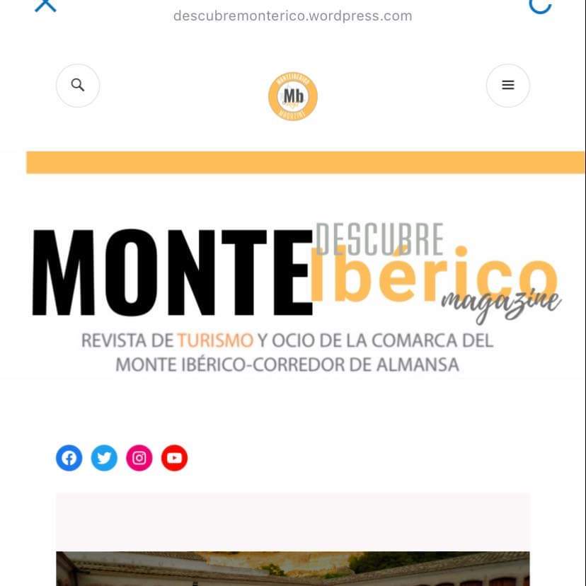 Ayto. de Alpera tweet media