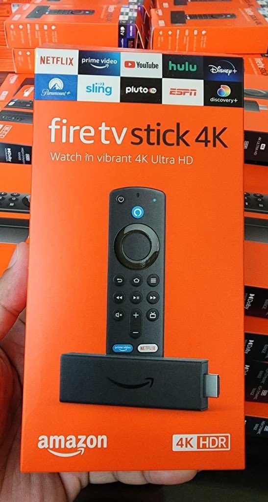 Ok folks we will be back to normal price tomorrow.

Last chance to get ur loaded stick for £65 today 4k &amp; 4k max here

Fully loaded with all your live tv, movies, series, cinema films, rangers tv, pay per views, xxx Plus loads loads more🔥

Check out the reviews on my page 🫡❤️💙