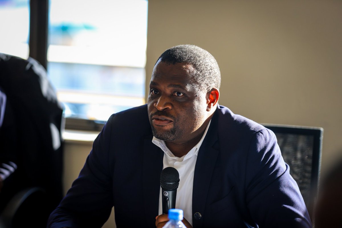 [IN PICTURES]

Today, 27 July 2023 we joined all industry stakeholders at the 3rd Quarter National Ports Consultative Committee (NPCC).