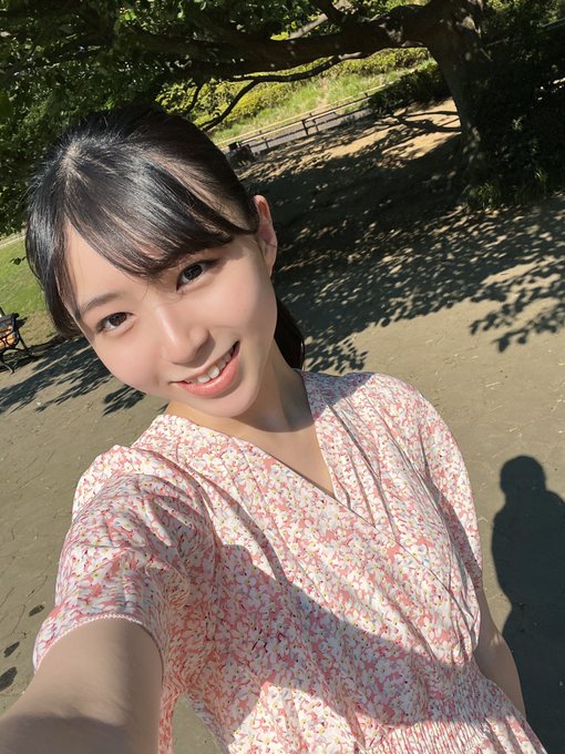 大里菜桜のTwitter画像3