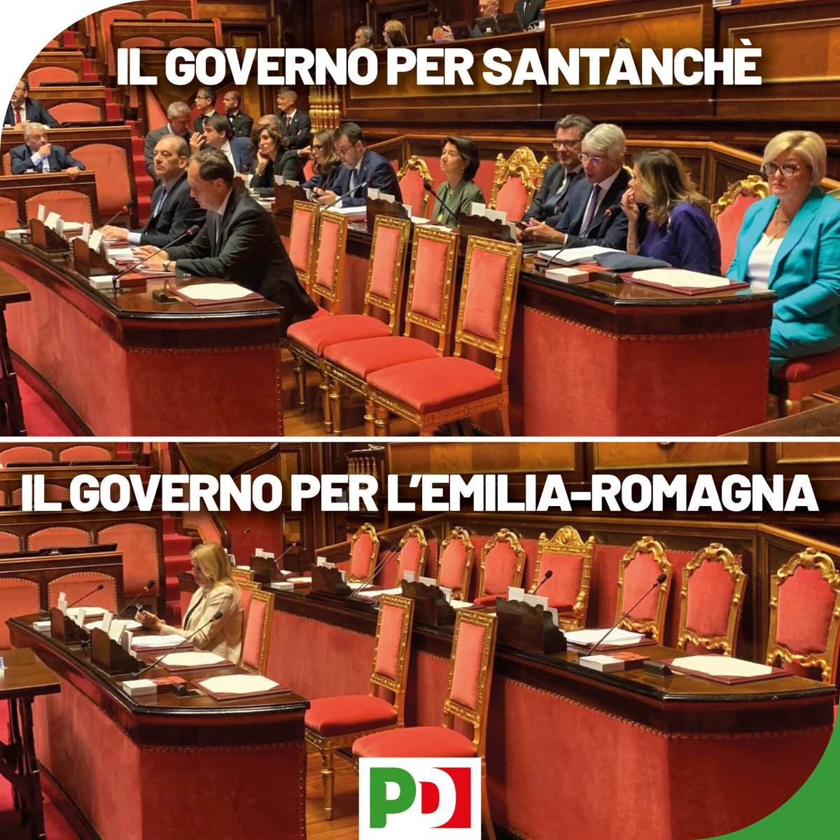 Partito Democratico 🇮🇹 🇪🇺 tweet media