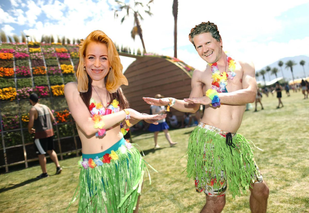 De allereerste <a href="/bektlekkerpod/">Bekt Lekker</a> zomer special is hier, met als thema: festival food en speciale aandacht voor #LL23 aka <a href="/Rapid_Razor_Bob/">Lowlands Festival</a> 

Luister hier naar de 3 festival food trends én naar maar liefst 17 food tips voor op Lowlands festival.

open.spotify.com/episode/1GCyk4…