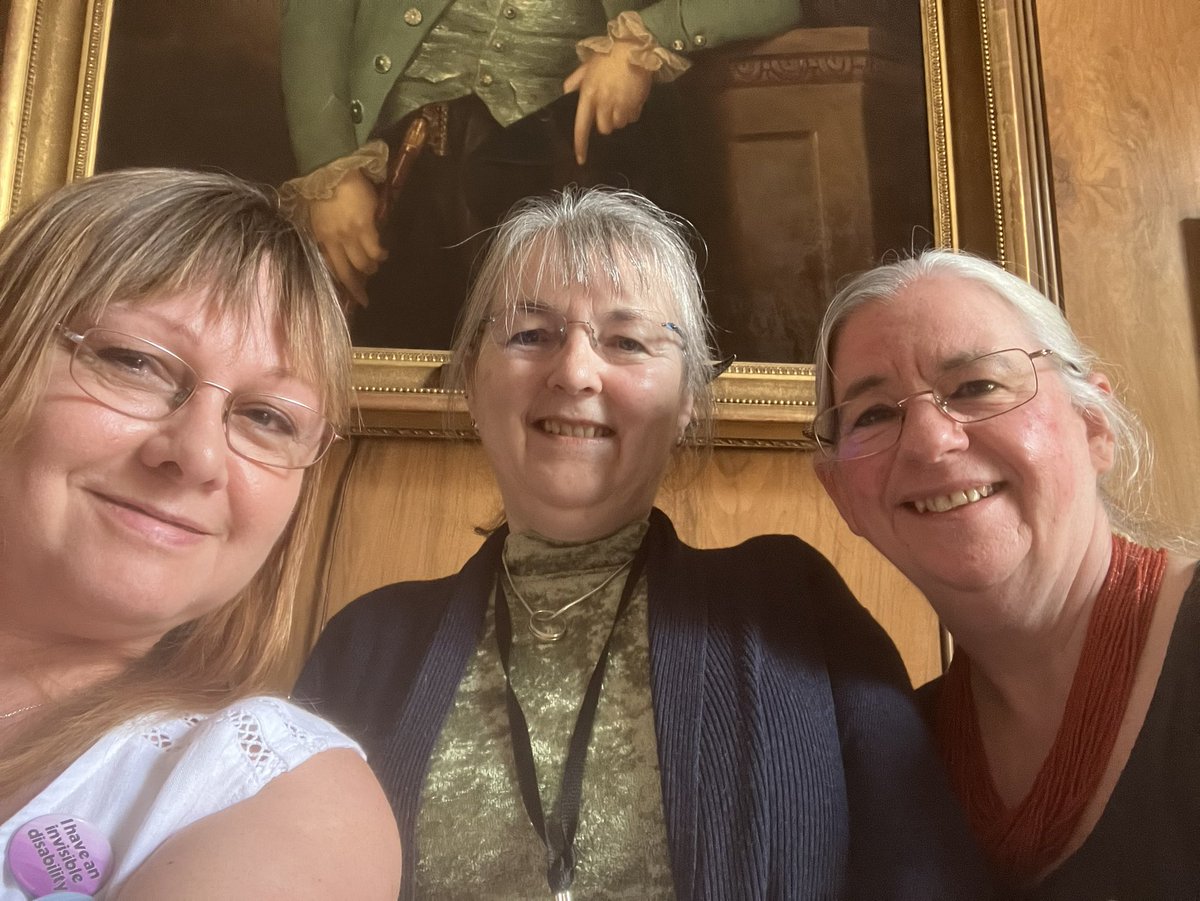 TEOMCambs's tweet photo. 😃TEOM met Cambridge Mayor @JennyssWood yesterday to talk about The Experts on Our Autism project and how we can aim to make our working environments and communities more inclusive. #itswhatwedo #teeslaw #betterfuturefund #cambridgemayor #autism #theexpertonmyself https://t.co/moqfWnzF03