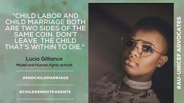 Youth for All Organization tweet media