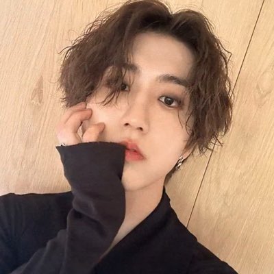 CASXHAN's tweet photo. ••• 

                         Guess whose back!

#//NewProfilePic https://t.co/rF1bDwWvDE