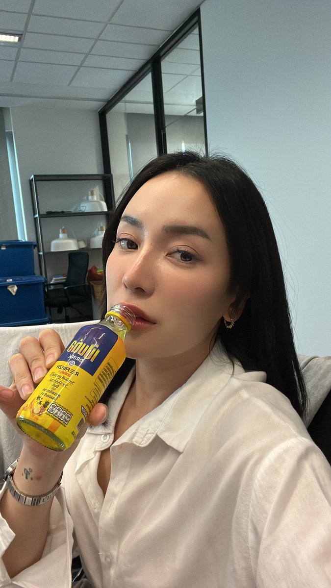 เป็นต่อ DRINK tweet media