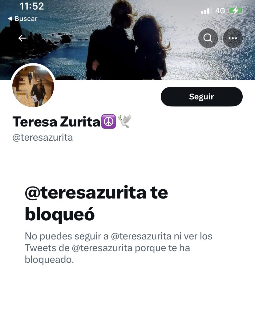 alonso de quijano (@alonsodequijan2) on Twitter photo Iba a preguntar el tema de los sueldos a <a href="/teresazurita/">Teresa Zurita☮️🕊</a> pero ohhh sorpresa, un mes en el <a href="/ayto3cantos/">Ayuntamiento Tres Cantos</a> y ya bloqueando a vecinos de #trescantos muy mal <a href="/PorTresCantos/">Por Tres Cantos</a> así no se hace Iba a preguntar el tema de los sueldos a <a href="/teresazurita/">Teresa Zurita☮️🕊</a> pero ohhh sorpresa, un mes en el <a href="/ayto3cantos/">Ayuntamiento Tres Cantos</a> y ya bloqueando a vecinos de #trescantos muy mal <a href="/PorTresCantos/">Por Tres Cantos</a> así no se hace