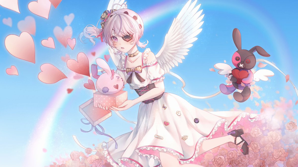 MariaMari0nette's tweet photo. 大家吃了吗？
直播时间开始了~ 
❤️‍🩹https://t.co/A4kVfNY50L❤️‍🩹 https://t.co/7WbpKWw6X5
