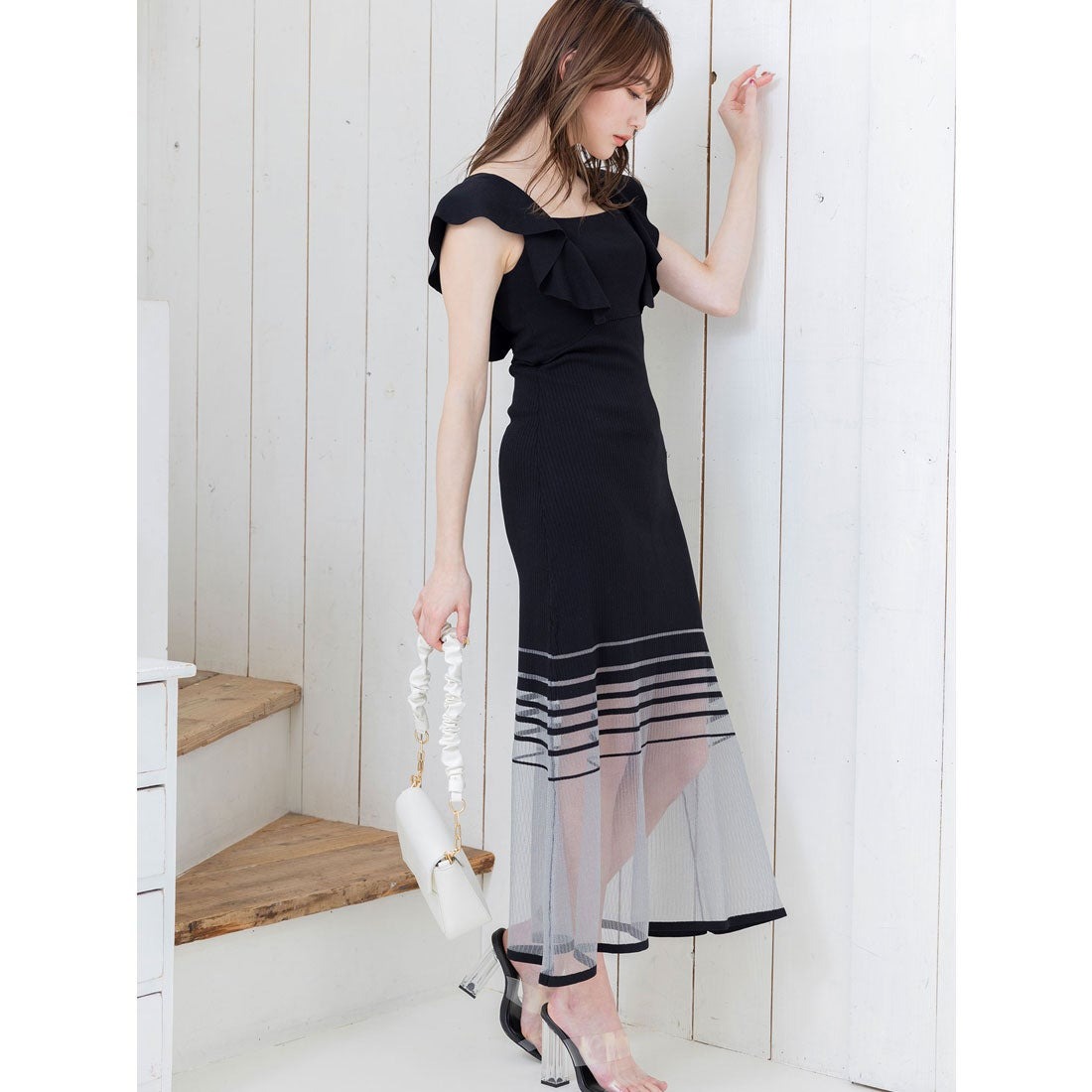 _fashionwalker_'s tweet image. 【DURAS】

＼＼＼　見逃し厳禁🚨　／／／ 🔥
ＦＩＮＡＬ ＳＡＬＥ開催中🔥 
更に15％OFF COUPON配布中🎫

onl.sc/vaYhWdp

#デュラス #DURAS