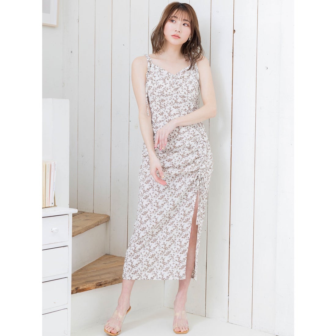 _fashionwalker_'s tweet image. 【DURAS】

＼＼＼　見逃し厳禁🚨　／／／ 🔥
ＦＩＮＡＬ ＳＡＬＥ開催中🔥 
更に15％OFF COUPON配布中🎫

onl.sc/vaYhWdp

#デュラス #DURAS