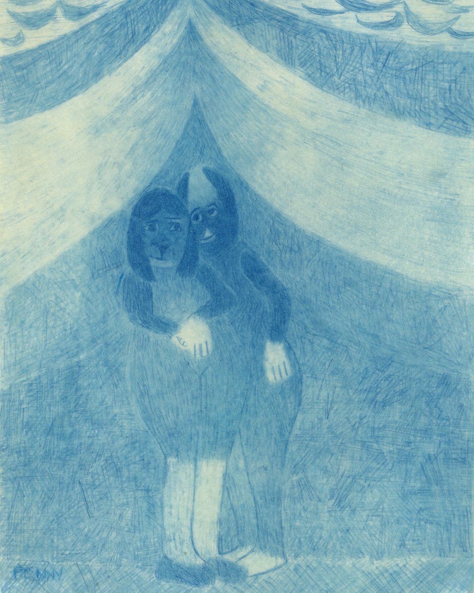 Penny Davenport tweet media