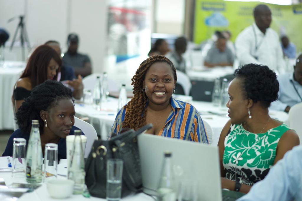UgArchSociety's tweet photo. HAPPENING NOW. The 2023USA SYMPOSIUM @MestilHotel 
@MinofHealthUG @MoWT_Uganda @ministry_lands @aak_arch @EngineersBoard @ARBUganda @newvisionwire @Makerere @KCCAUG @NHCC_UG @ASA_Jkuat @SRB_Uganda @TransportK @kyambogou
@ASA_IUEA @UNDPUganda @UIPE_Uganda @KenyaUniversity @Arch_KE https://t.co/JZniFPG2hJ